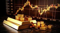 Gold Futures Rise ₹682 to ₹1.43 Lakh/10g Amid Firm Global Cues 