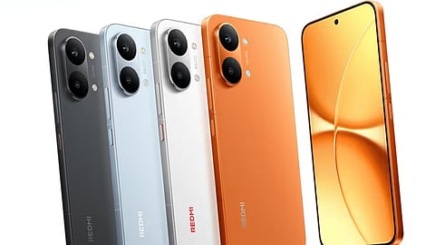 Redmi Turbo 5 