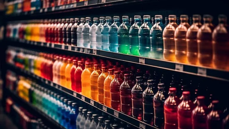 AlcoBev Makers Challenge FSSAI Directive Over Flavoring, Labelling Norms In High Courts - Magnific