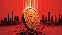 RBI Sets FY28 As Timeline for Polymer Currency Pilot, Starts With ₹10 and ₹20 Notes Digital illustration conceptualised by Ragini Singh