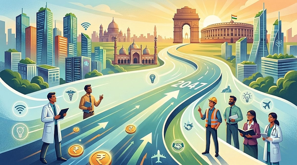 From Better Data to Better Policy: India's Services-led Growth Story