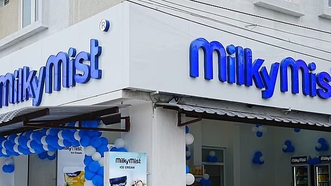 Milky Mist IPO Size Reduced to ₹1,553 Cr After Temasek-Backed Pre-IPO Fundraise