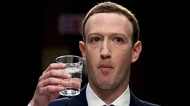 Zuckerberg Apologises to Govt Over Child Abuse, Deepfake Content