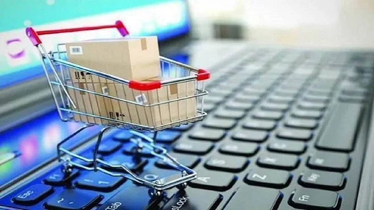Fin Min Notifies Norms Allowing E-Commerce Firms To Maintain Inventory Only For Exports - null