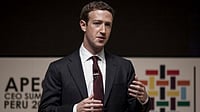 Meta's Mark Zuckerberg Faces 3-Day Deadline to Apologise Over PM Modi Video Removal Meta's Mark Zuckerberg Faces 3-Day Deadline to Apologise Over PM Modi Video Removal