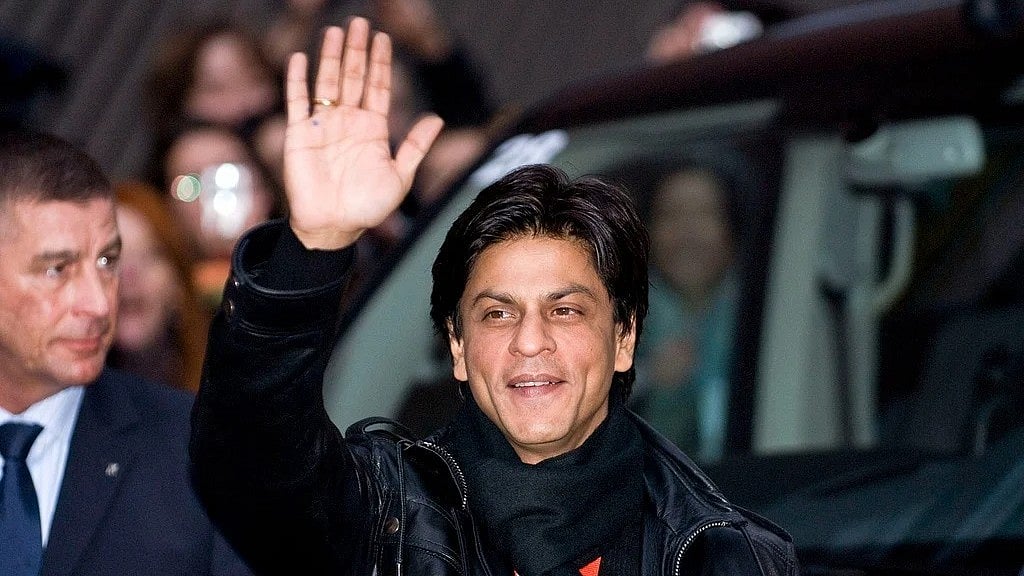 Wikipedia : Shah Rukh Khan