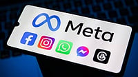 Meta Global Team Meets Top IT Ministry Officials On Summons Over PM's FB Post Takedown Getty Images : Meta Global Team Meets Top IT Ministry Officials On Summons Over PM's FB Post Takedown