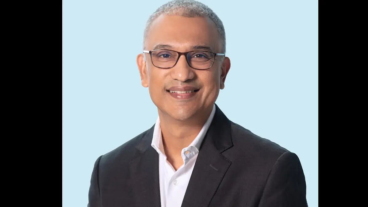 India Needs More Competition In Aviation, Says Akasa Air CEO Vinay Dube - null