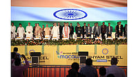 Nico Digital Drives Integrated Communications Strategy For Shyam Steel’s Landmark Industrial Expansion In West Bengal Nico Digital Drives Integrated Communications Strategy For Shyam Steel’s Landmark Industrial Expansion In West Bengal