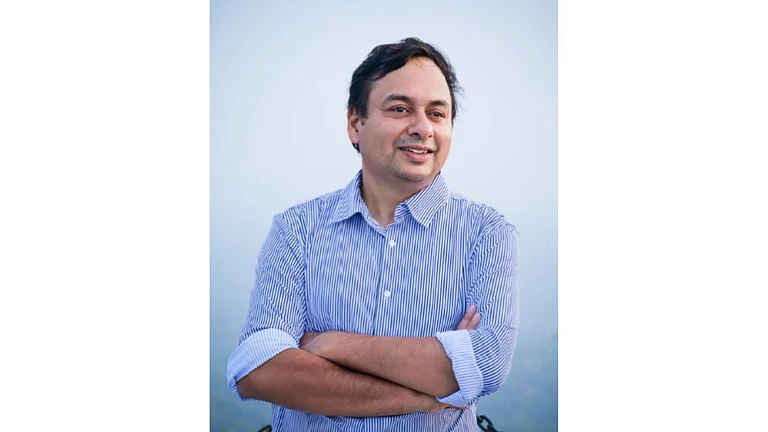Amit Kumar Agarwal, Co-founder and CEO of NoBroker - null