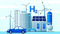 India Crosses 300 GW Non-Fossil Fuel Capacity, On Track To Achieve 500 GW By 2030: Pralhad Josh by freepik : India Crosses 300 GW Non-Fossil Fuel Capacity, On Track To Achieve 500 GW By 2030: Pralhad Josh