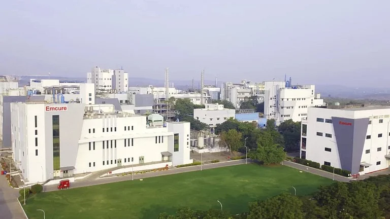 Emcure Pharmaceuticals Q1 Profit Rises 36% at Rs 292.5 Cr - Emcure