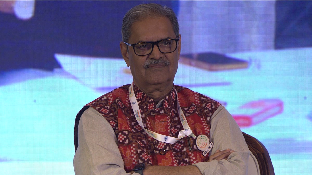 Odisha Aim To Be A Hub For Clean Power, Green Fuels: Deputy CM