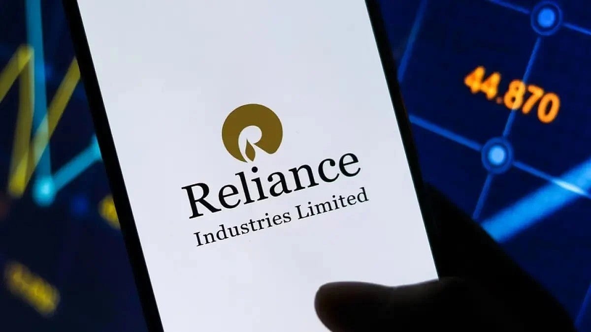Stock Markets Edged Higher In Early Trade Amid Lower Crude Oil Prices, Buying In Reliance Industries - null