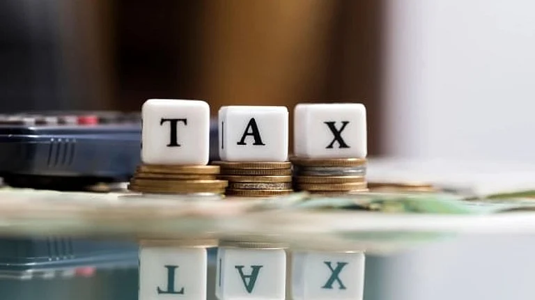Amid Din, LS Passes Taxation Bill To Promote Domestic Electronic Manufacturing - null