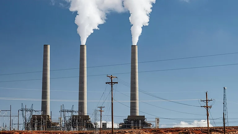 Policy Reforms Speed Up Coal Block Operationalisation: Coal Secretary - Photo by Vlad Chețan