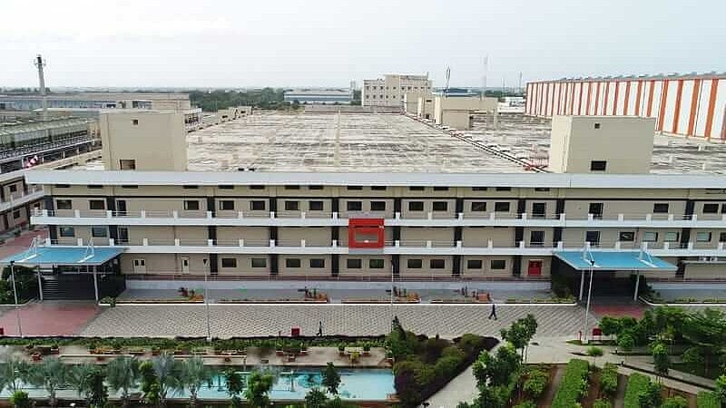Gland Pharma, Neuland Ink Strategic Partnership For Sterile API Manufacturing