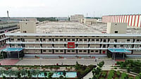 Gland Pharma, Neuland Ink Strategic Partnership For Sterile API Manufacturing