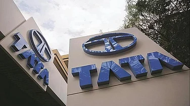 RBI Keeps Tata Sons In Upper Layer NBFC List, De-Registration Plea Still Under Review