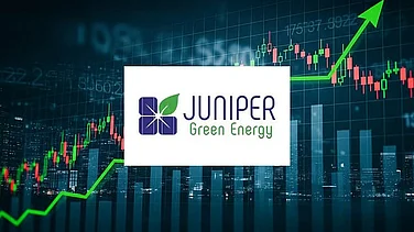Juniper Green