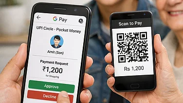 UPI Merchant Fee May Return: Here's How PhonePe, Google Pay and Paytm Could Benefit