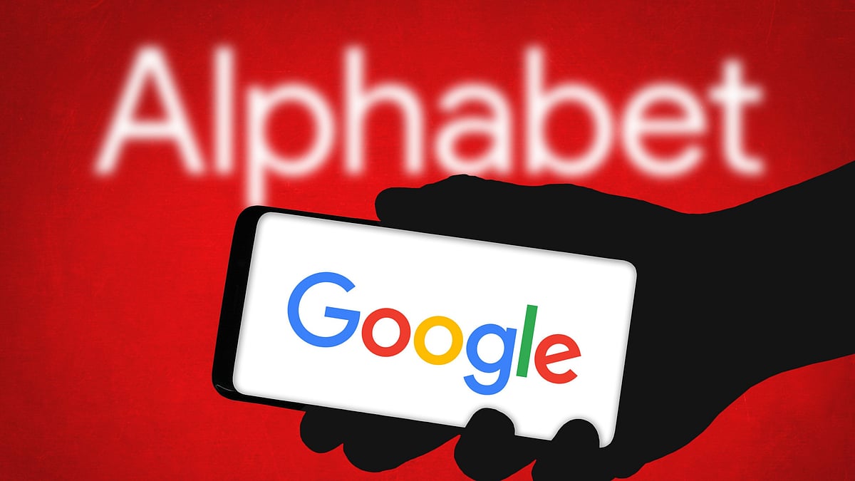 Alphabet Seeks $25 Bn In Bond Sale Amid Investor Scrutiny of AI Investments