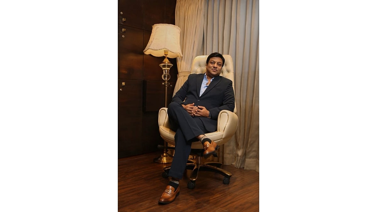 Sajid Qureshi - null