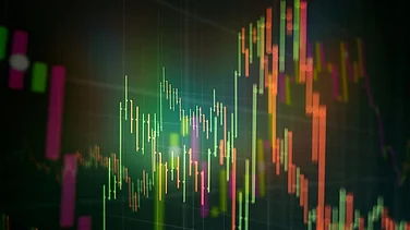 Sensex Climbs 374 Points On Buying In Reliance, ICICI Bank; Nifty Ends Flat