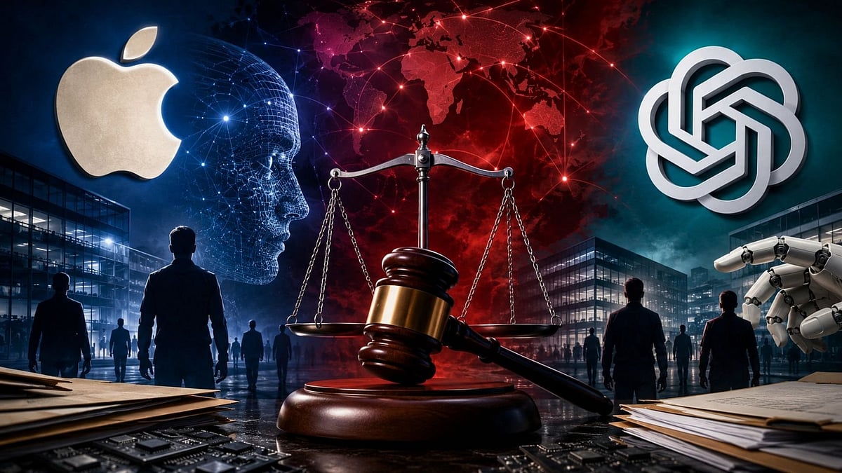 AI generated representative image