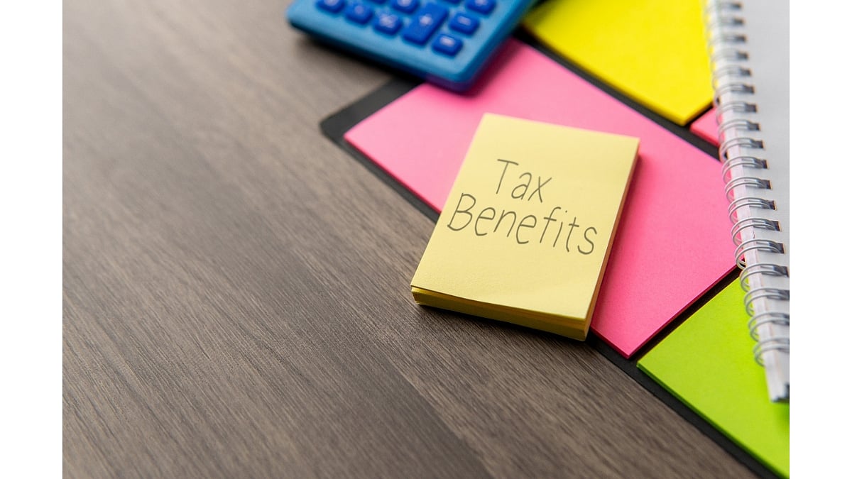 Tax Benefits When Insuring Parents