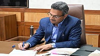 ilouge media : Haryana Has Stepped Up One Of Its Biggest Governance Reform Programmes: Chief Secretary