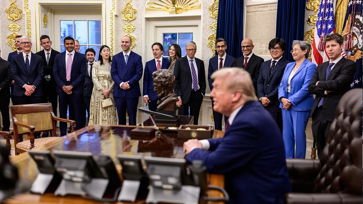 White House
