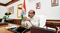 India Must Become Leading Producer Of Clean Energy Tech, Not Just Consumer: Kumaraswamy India Must Become Leading Producer Of Clean Energy Tech, Not Just Consumer: Kumaraswamy