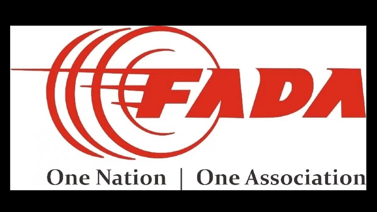 Auto Industry Total Retail Sales Up 26% At 25,91,138 Units In July, Says FADA