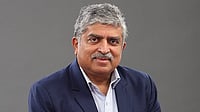 AI Could Turn Large Companies Into Net Job Losers While Small Businesses Create Jobs, Says Nandan Nilekani AI Could Turn Large Companies Into Net Job Losers While Small Businesses Create Jobs, Says Nandan Nilekani