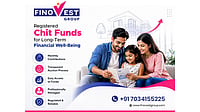 Why Registered Chit Funds Are Becoming A Preferred Financial Planning Option In Kerala