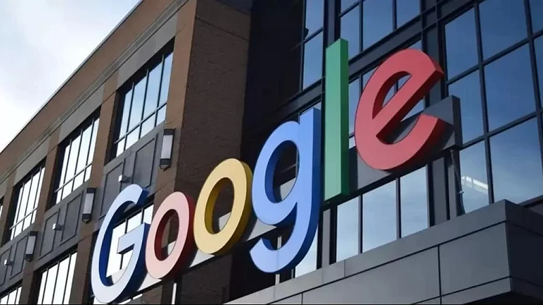 Google - null