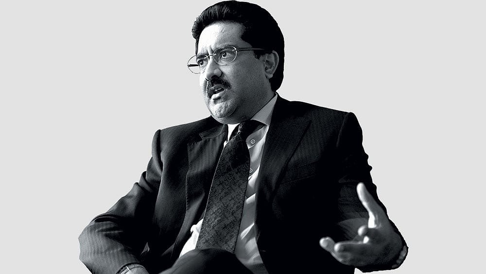 Periodic Tariff Adjustments Must To Sustain Investment: Kumar Mangalam Birla - null