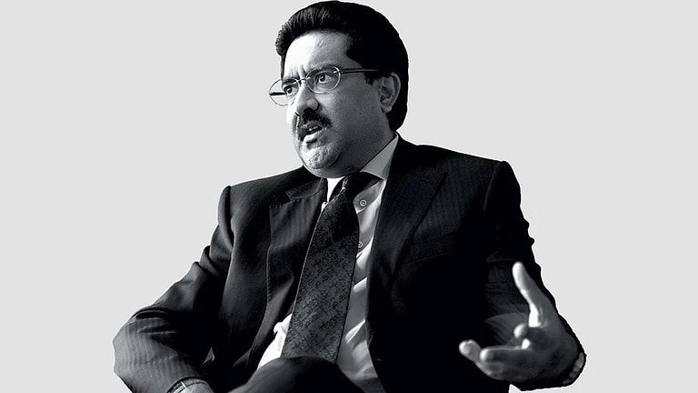 Periodic Tariff Adjustments Must To Sustain Investment: Kumar Mangalam Birla - null