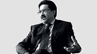 Periodic Tariff Adjustments Must To Sustain Investment: Kumar Mangalam Birla