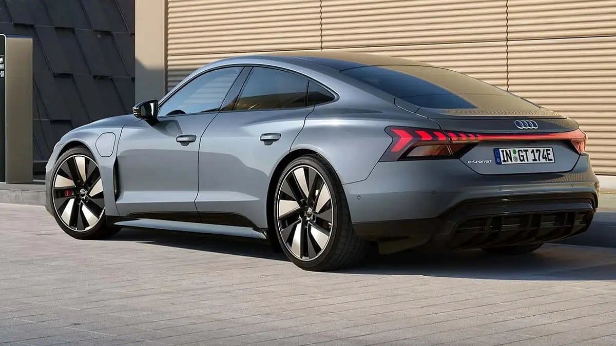 Audi Wants Back In The Fast Lane, Its India Plan Starts With 6 New Cars