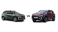 Shared Platform, Different Personalities: Renault Duster Vs Nissan Tekton Shared Platform, Different Personalities: Renault Duster Vs Nissan Tekton