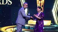 Domicil Returns As Lounge Partner For The Indian Streaming Academy Awards 2026