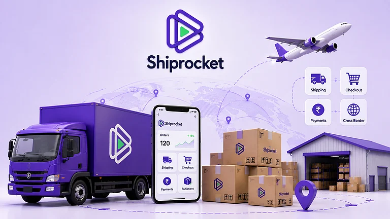 Shiprocket IPO: Who Is Cashing In, Where ₹885 Cr Will Go And What Could Go Wrong? - null