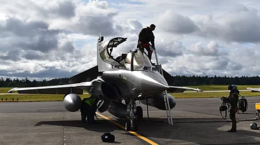 IAF