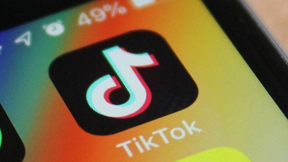 TikTok  - null
