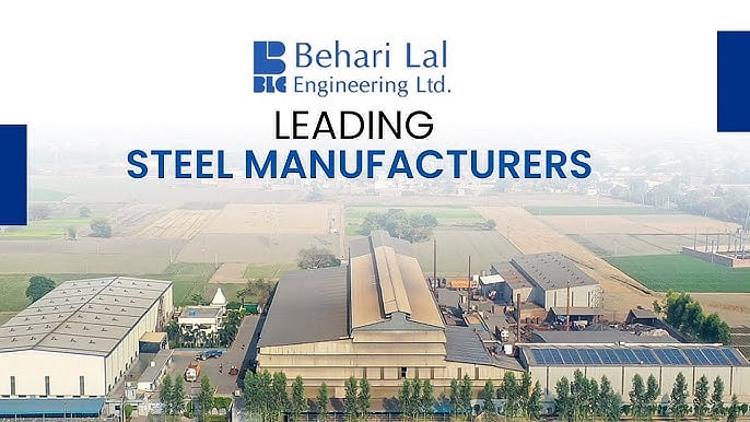 Behari Lal Engineering's ₹302-Cr IPO To Open On Aug 12; Price Band Fixed At ₹271-285/Share - behari lal engineering