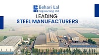 behari lal engineering : Behari Lal Engineering's ₹302-Cr IPO To Open On Aug 12; Price Band Fixed At ₹271-285/Share