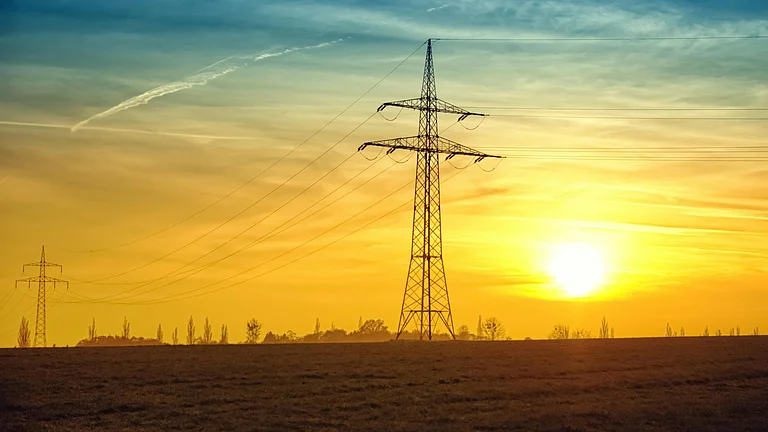 CAG Flags Irregularities In Delhi's Electricity Subsidy Programme - Pixabay