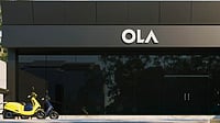 Ola Electric Q1 Results